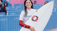 Perú listo para los Juegos Suramericanos de Playa Santa Marta 2023