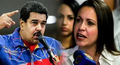 ¿Qué pasó con María Corina Machado y por qué no participará de la Primaria 2023?