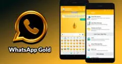 ¿Qué es WhatsApp Gold y por qué es tan peligroso instalar esta app en tu smartphone?