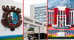 ¿Cuáles son las 3 mejores universidades del Perú según el nuevo ranking internacional QS 2024?