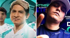 Peruanos en Dota 2: Beastcoast escala al segundo lugar, mientras que EG acumula 4 derrotas