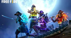 Códigos de Free Fire de hoy, 1 de julio de 2023, para canjear por premios y diamantes