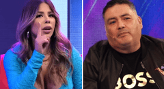 Gabriela revela por qué rechazó tener un romance con Alfredo: “Mi mamá me dijo: 'Ya no ruegues'"