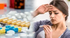 ¿Qué consecuencias trae tomar un medicamento caducado? Esto es lo que le pasaría a tu cuerpo