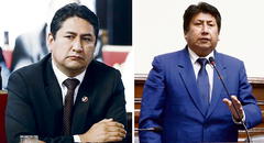 ¿A qué juega Perú Libre en la elección de la Mesa Directiva del Congreso?
