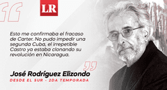 Memorias de Nicaragua