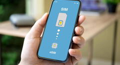 Tarjetas SIM y eSIM: ¿qué son y cuáles son sus diferencias?