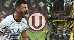 ¿Por qué Corinthians no prioriza la Sudamericana contra la 'U'? La millonada que paga la Copa Brasil