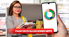 Pago de evaluaciones MPPE 2023: ¿cuándo pagan y quiénes son los beneficiarios?