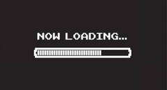 Nos mintieron todo el tiempo: creadores de juegos confiesan que las barras "now loading" son fake