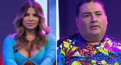 Alfredo Benavides revela qué sería capaz de hacer por Gabriela y la sorprende con inmenso gesto