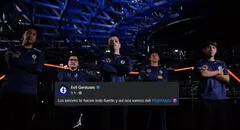 Evil Geniuses es eliminado de la Bali Major de Dota 2 sin victoria alguna: "Los errores te hacen fuerte"