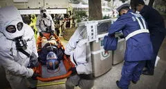 La trágica razón por la que Japón tiene muy pocos tachos de basura en sus calles