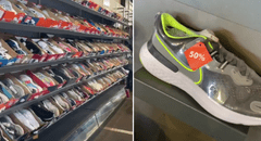 ¿Quieres comprar zapatillas de marcas originales? En este lugar encontrarás calzados a bajos precios