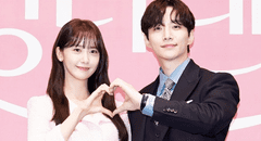 ¿Yoona y Junho son novios?: esto dijeron las agencias de los actores de "King the land" tras rumor
