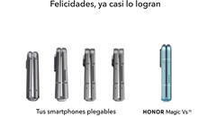 ¿Recuerdas cuando Honor troleó a Samsung por sus bisagras? El Galaxy Z Fold 5 las mejoraría