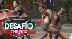 [Vía Caracol TV] Ver "Desafío the box" EN VIVO hoy, 3 de julio: capítulo 68