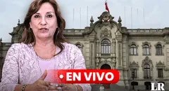 Presidenta del Perú HOY: noticias de último minuto de Dina Boluarte