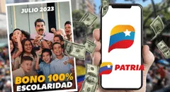 Nuevo monto de Bono Escolaridad: ¡regístrate en 4 pasos y cobra HOY el subsidio de julio 2023!