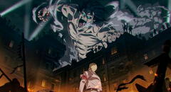 “Shingeki no Kyojin”, temporada final: salió tráiler oficial de la parte 4, ¿cuándo se estrena?