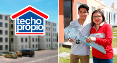 ¿Sabías que el Estado te regala S/43.000 para vivienda? Solo debes cumplir estos 4 requisitos