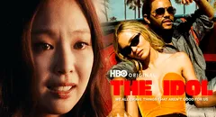 "The idol", final explicado: Jennie lo perdió todo en giro inesperado de la serie de The Weeknd