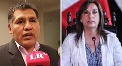 Jaime Quito sobre posible invitación a Dina Boluarte por aniversario de Arequipa: “Es una provocación”