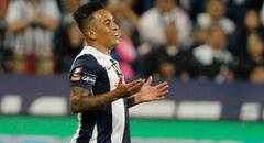 Alianza Lima abrió investigación a Christian Cueva tras no presentarse al entrenamiento de hoy