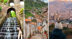 Conoce los lugares emblemáticos de Cusco sin gastar un sol: ¿cuáles son y dónde están?