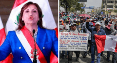 ¿Qué regiones participarán en la tercera Toma de Lima convocada para el 19 de julio?