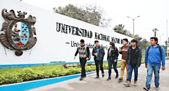 San Marcos: ¿cuáles son las 5 nuevas carreras y cuántas vacantes están disponibles?