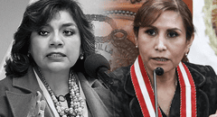 Jueces definirán la situación legal de la fiscal Zoraida Ávalos