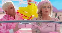 ¿Cuándo se estrena "Barbie" en Perú?