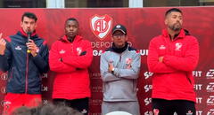 Alfonso Ugarte de Puno atraviesa una fuerte crisis económica en la presente Liga 2