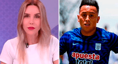 Juliana Oxenford y su dura crítica contra Cueva: "La irresponsabilidad tiene que ser castigada”