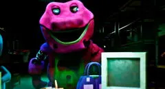 ¡Perturbadora y destruirá infancias! Barney tendrá película de terror y será solo para adultos