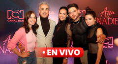 “Ana de nadie” capítulo 83 EN VIVO: ¿a qué hora y dónde ver la exitosa novela colombiana?