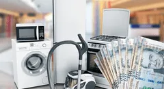 Ni el televisor ni la lavadora: este es el electrodoméstico que más energía consume, según Osinergmin