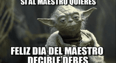 MEMES del Día del Maestro en Perú: imágenes divertidas para enviar este jueves 6 de julio