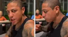 "Me quise meter una bajada": Jonathan Maicelo tras ir a restaurante Central, el mejor del mundo