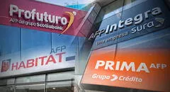 Empresas podrán fraccionar deudas con las AFP hasta en 60 cuotas