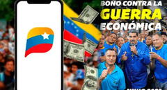 ¿Cuándo recibirás el Bono de Guerra Económica? Descubre las fechas de pago en julio 2023