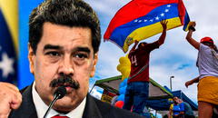 Primaria 2023: Perú registra más de 14.000 venezolanos inscritos para elegir al candidato de oposición