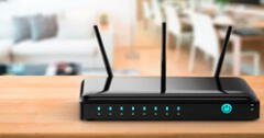 ¿Cómo aumentar la potencia de tu router para que haya Wi-Fi en toda tu casa?