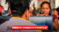 Sisbén IV: consulta con tu número de cédula en qué grupo te encuentras