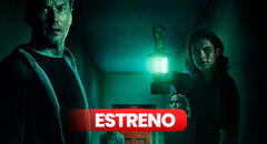 “La noche del demonio: la puerta roja” ESTRENO en Perú: ¿dónde ver en Cineplanet, Cinemark y Cinépolis?