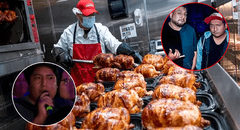 ¿Por qué el pollo a la brasa es más barato en los supermercados?: emprendedor responde la incógnita