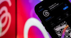 Threads: ¿cómo compartir tus publicaciones de la nueva app en tus historias de Instagram?