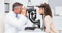 ¿Cómo saber si necesito lentes de descanso?: haz aquí el TEST de la vista