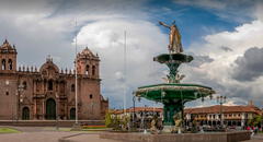 ¿Cómo se escribe CUSCO o CUZCO? La RAE responde las dudas sobre su forma correcta de escribir
